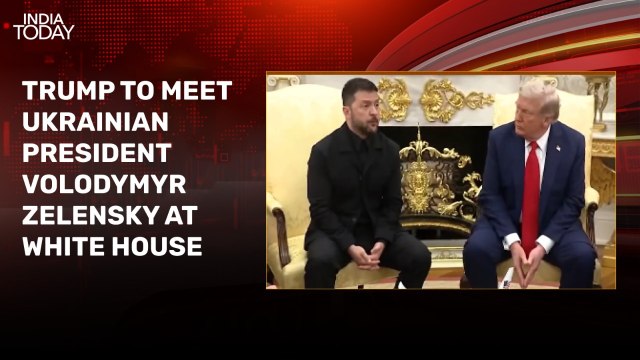 Will Zelensky succeed in convincing Trump to give Tomahawk missiles to Ukraine?