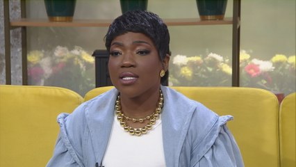 ¡Buenas buenas! Chiky Bombom en entrevista exclusiva en Jelou!