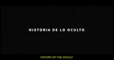 Historia de lo Oculto - Trailer Oficial