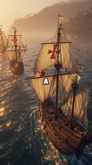 The Ransom of Atahualpa (1532) – How Gold Couldn’t Save the Inca Empire