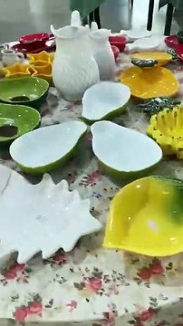 Umuarama: Lions Clube faz bazar de louças até domingo para adquirir cadeiras de rodas