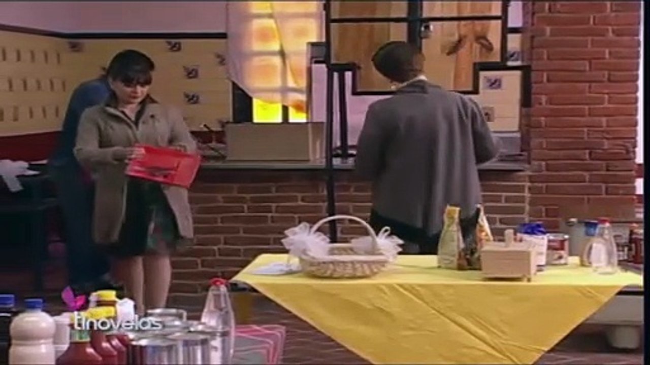96. En Nombre del Amor