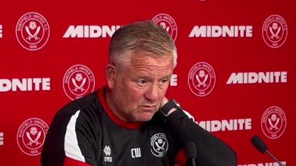 Candid talks take place to bring out leaders at Sheffield United