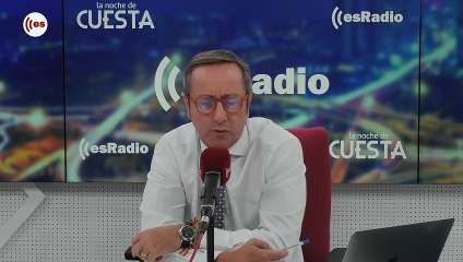 El editorial de Cuesta: La prostituta con información de más miembros del Gobierno, visitada por la policía 5 veces