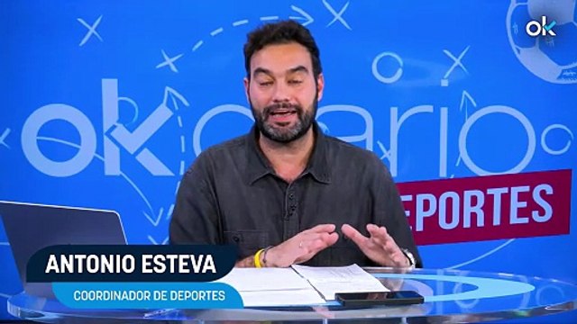 CONEXIONES OKDIARIO | Antonio Esteva: Los jugadores de La Liga plantan a Tebas