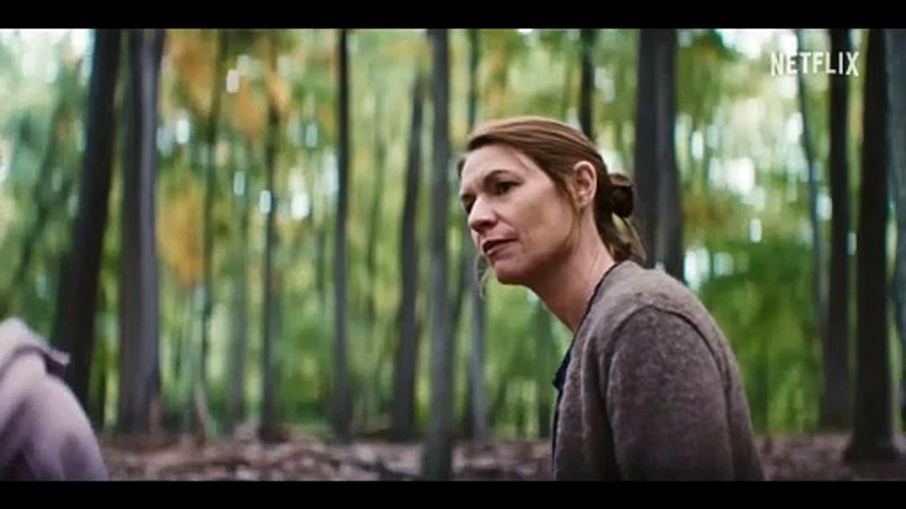 The Beast in Me - Official Trailer