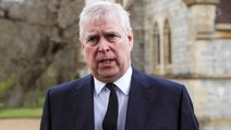 Prince Andrew Makes Shocking Announcement That He Will Give Up Royal Titles amid Epstein Accusations
