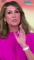 I'd have to speak slower': Liberal senator accused of insulting regions