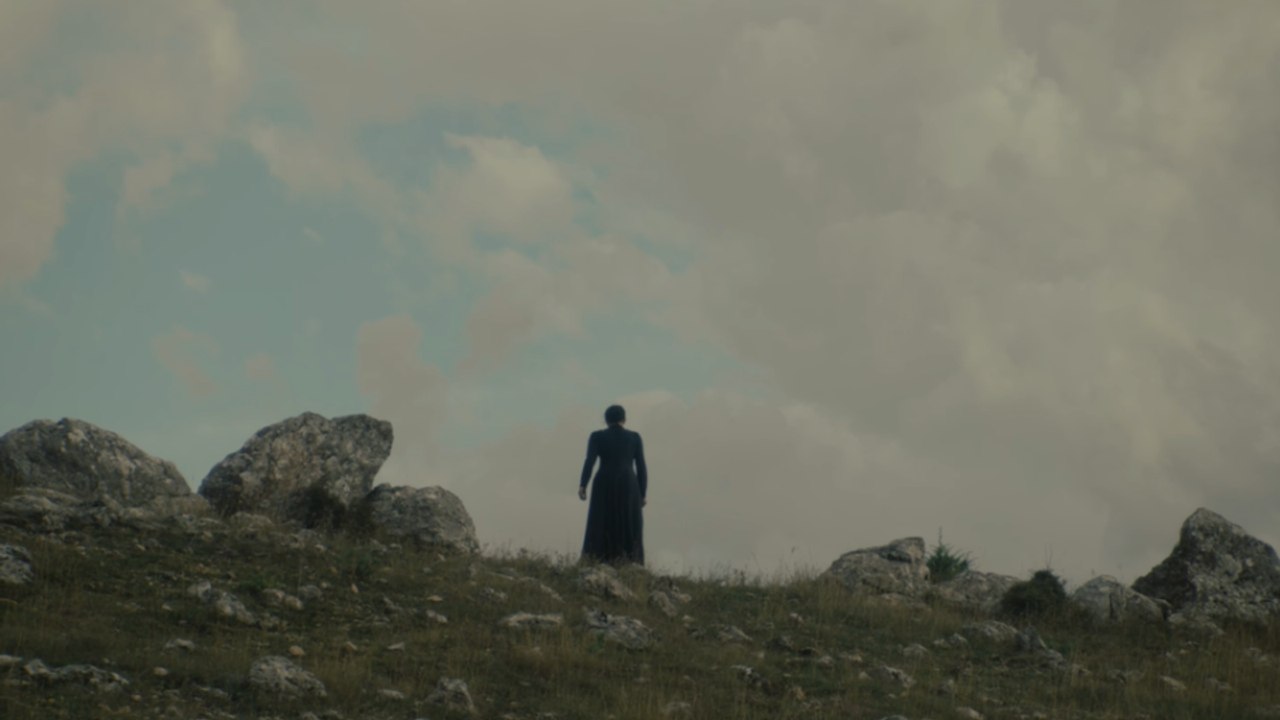 Deus Não Vai Ajudar Trailer Oficial