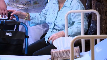 Ressources intermédiaires : la liste d’attente s’allonge en Gaspésie