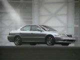 1999 Acura TL Commercial Spot