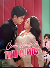 Code Name- Twin Cupids - Drama FULL MOVIES ENGLISH SUB