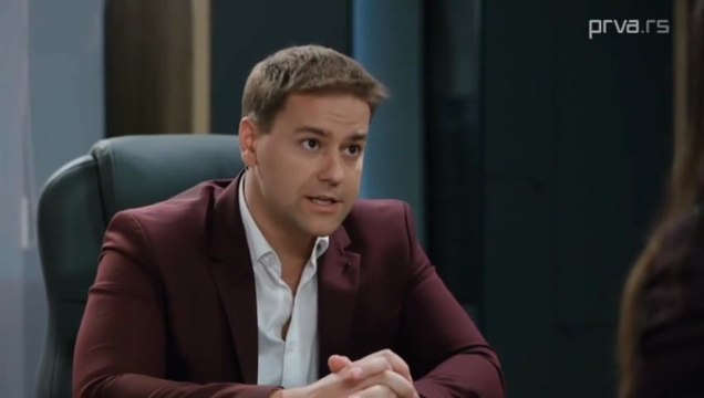 Igra sudbine 1591 Epizoda - Igra sudbine Epizoda 1591