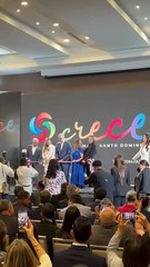 ¿Cuántas empresas formales se crearon en República Dominicana en lo que va de año?