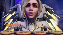 Noche Terrorífica Overwatch 2025 16