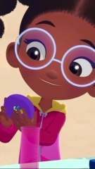 Weather Hunters X MLP