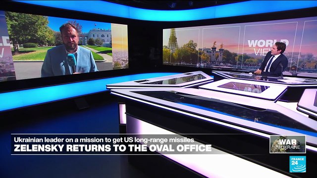 'Illusions of a dictator: Putin hasn't given Trump anything and is making him look bad, weak'