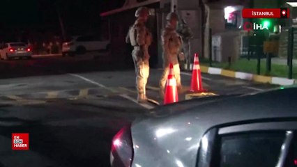 İstanbul'da 8 ünlü isimde uyuşturucu madde tespit edildi