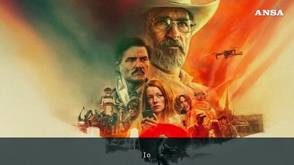 "Eddington", Ari Aster: "Spero che il mio film rappresenti l'America di oggi"