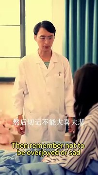 [New] On the day of her miscarriage he was busy taking care of Bai Yueguang who was pretending to be ill