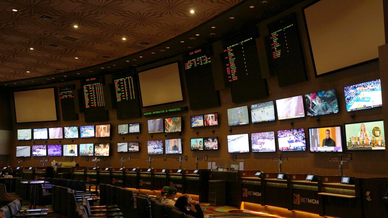 Legal Push for Prediction Markets and Sports Betting