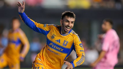 Tigres vs. Necaxa and Juarez vs. Pachuca: Must-Watch Matches