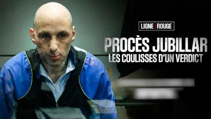 LIGNE ROUGE -  Procès Jubillar: les coulisses d’un verdict