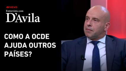 “O Brasil é um governo mais digital”, diz Marcelo Guarany | ENTREVISTA COM D’AVILA