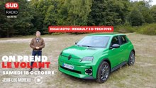 Essai de la Renault 5 E-Tech Five, est-ce une bonne affaire ?