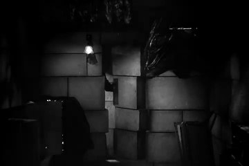 The Devil Bat (1940)