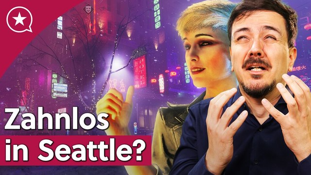 Bloodlines 2 ist, was wir befürchtet haben. Aber nicht nur.