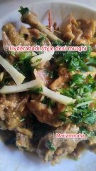 How to make perfect desi murghi korma