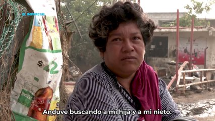 “No hay doctores, no han venido claman por ayuda en veracruz