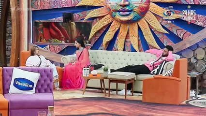 Shocking news shocking video for Bigg Boss house 19