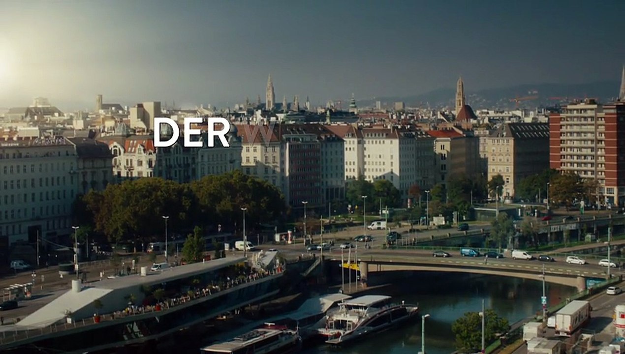 Der Wien Krimi -13- Geister der Vergangenheit