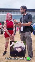 Devine le personnage manga part.9