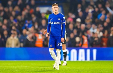 Cole Palmer to remain on the sidelines as Chelsea manager Enzo Maresca gives injury update