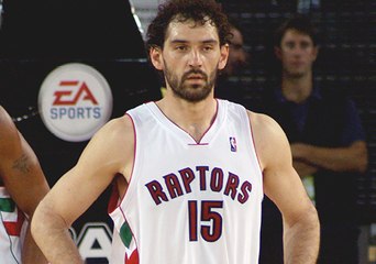 Jorge Garbajosa habla en el Hotel de las Estrellas de Radio MARCA