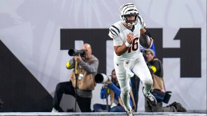 Joe Flacco's Surprising Performance and Fantasy Impact