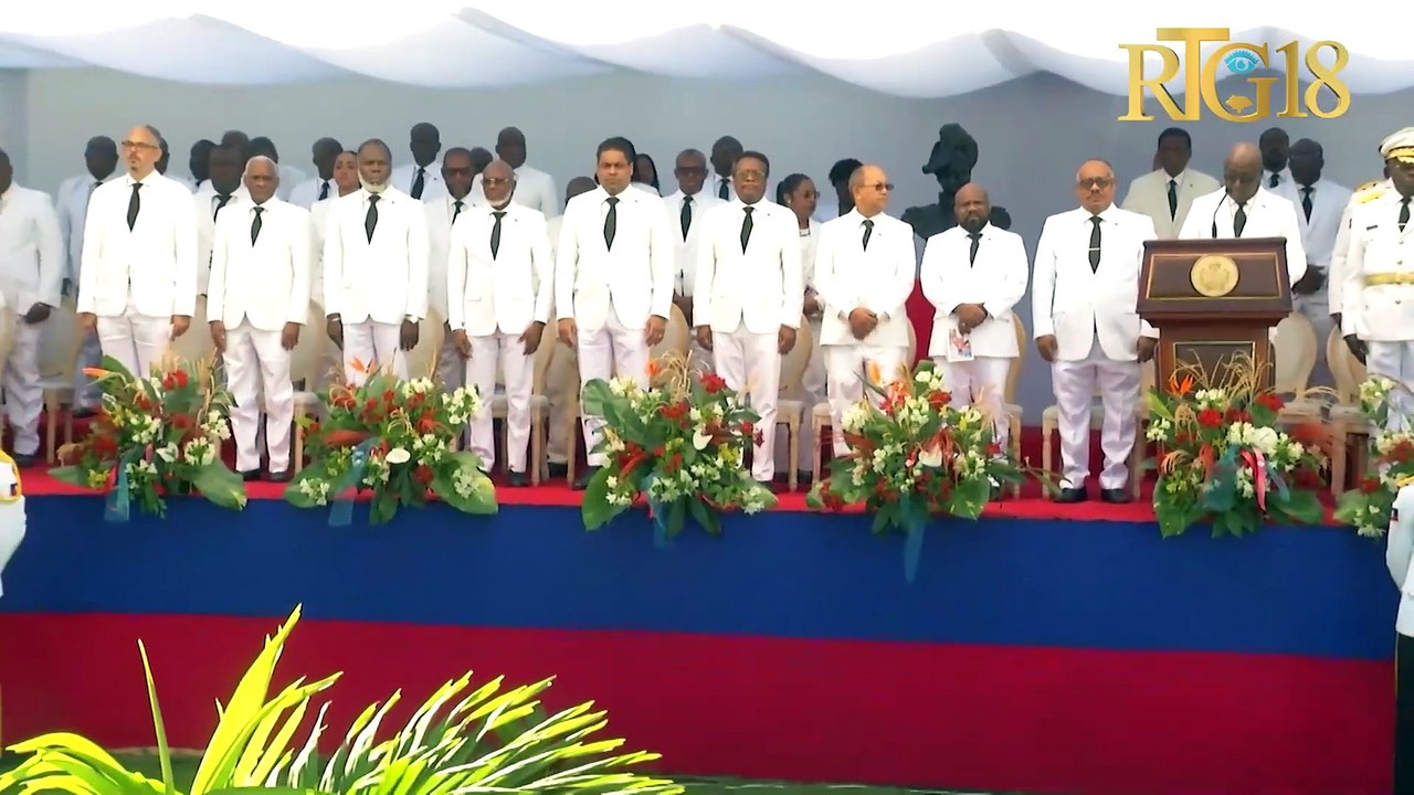 CPT a komemore 219èm ane asasina Anperè Jean-Jacques Dessalines.