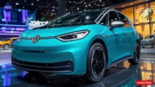 2025 Volkswagen ID.2 Unveiled