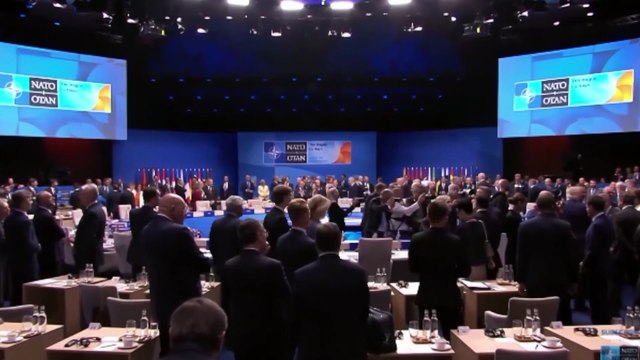 Trump carga contra España por gasto militar y deja en el aire los misiles Tomahaws a Ucrania