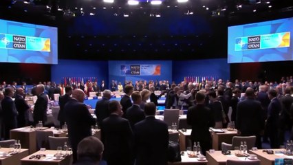 Trump carga contra España por gasto militar y deja en el aire los misiles Tomahaws a Ucrania