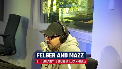 Judging Will Campbell