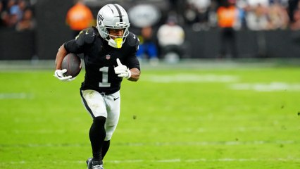 Las Vegas Raiders Strategy & Key Fantasy Football Targets