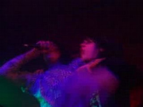 Tell Slater Not To Wash His Dick-BMTH feat. OliMassacre