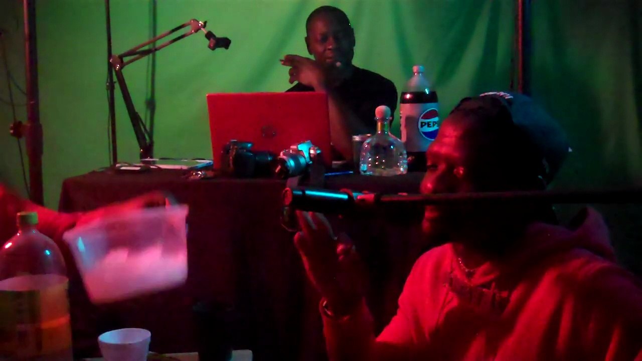 "How Forever Born New Got His Name An Interview With Forever Soul Live"