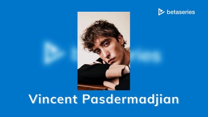 Vincent Pasdermadjian (DE)