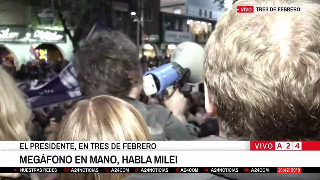 Milei