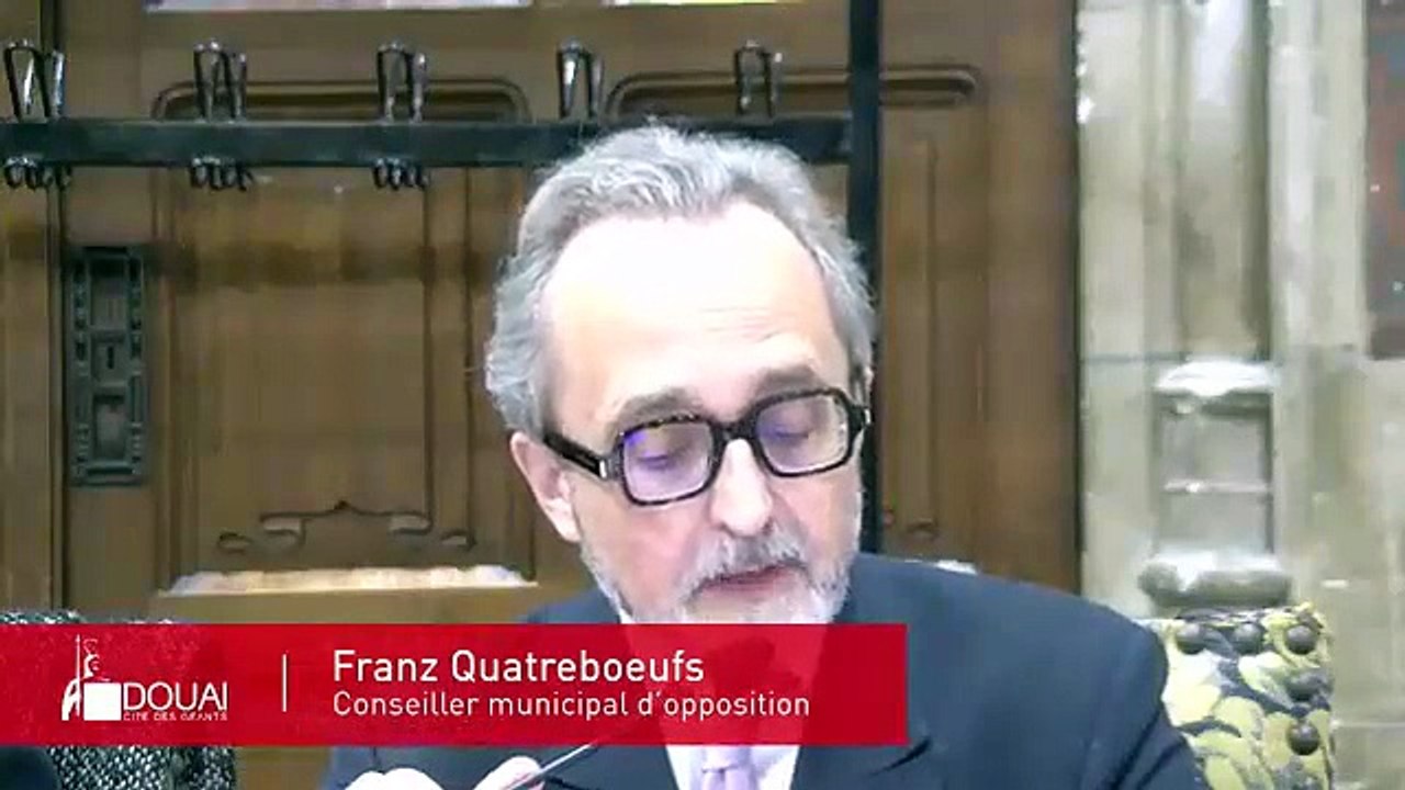 Conseil municipal du 17 octobre 2025 : résidence intergénérationnelle